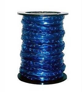 51056 BLUE CHAIN COVERED 125'