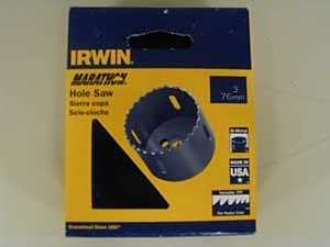 373414BX 4-1/4IN SAW HOLE BI-M