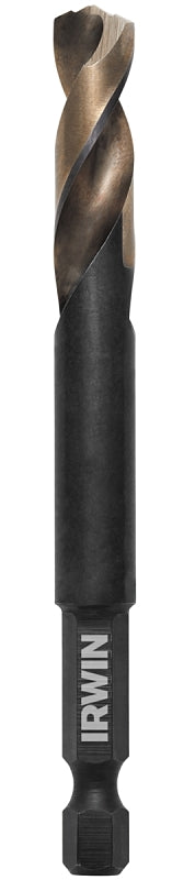 1892842 BIT DRILL IMP BLK OX