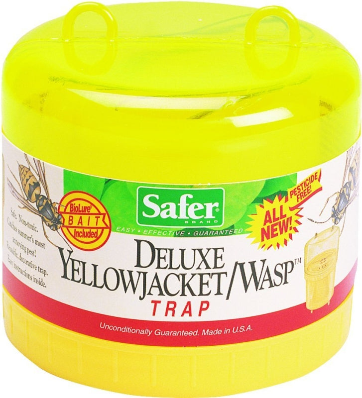 00280 YELLOW JACKET/WASP TRAP