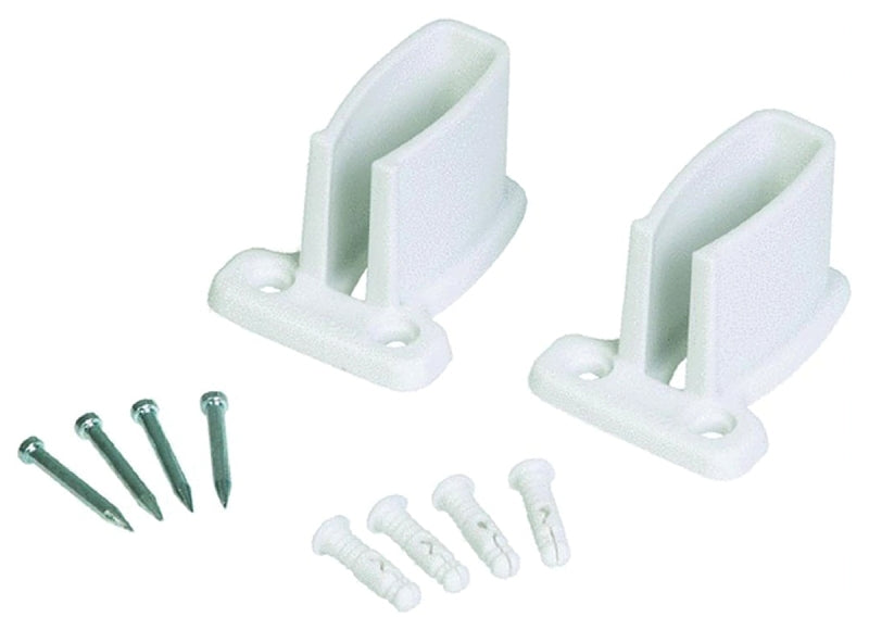 2178200 SHELF END WALL BRACKET