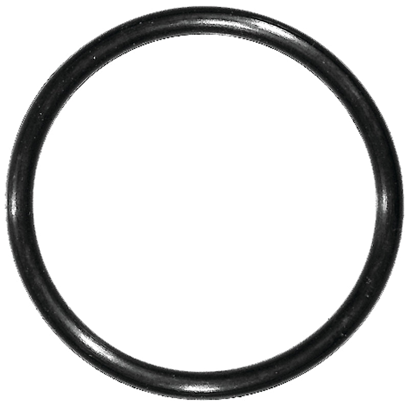 Danco 35710B Faucet O-Ring, #84, 1-1/4 in ID x 1-7/16 in OD Dia, 3/32 in Thick, Buna-N, For: Various Faucets