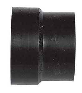 IPEX 27362 Pipe Increaser, 2 x 1-1/2 in, Hub, SCH 40 Schedule