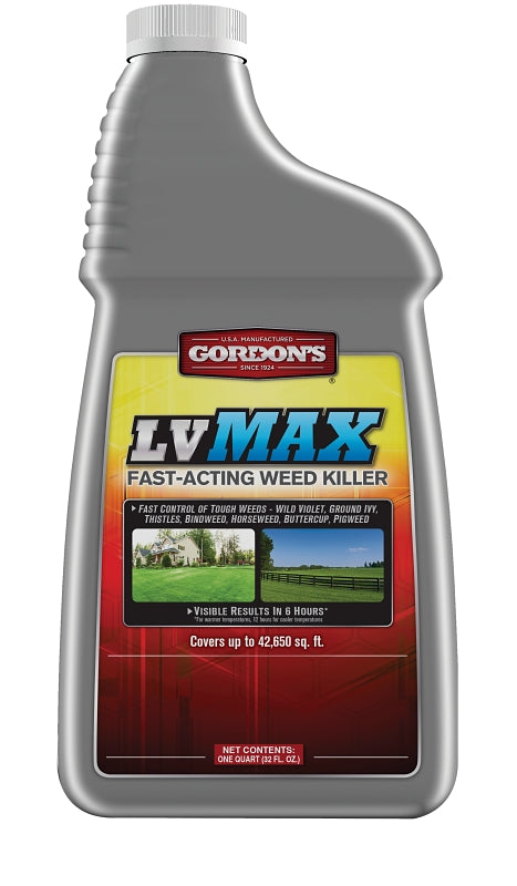 8831112 HERBICIDE LV MAX QT