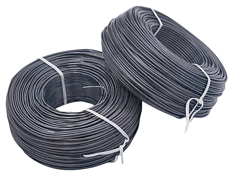 Deacero 5689/71572 Tie Wire, 16.5 ga Wire, 330 ft L, Steel, Annealed