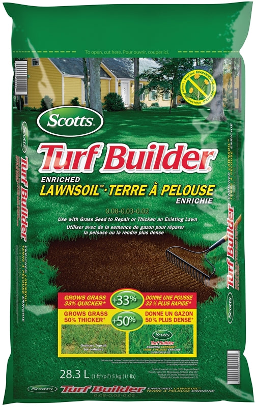 79528751/0 TB LAWNSOIL 28.3L