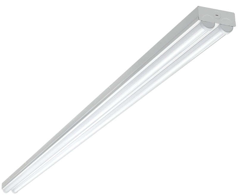 ETI 54599142 Strip Light, 120 V, 90 W, LED Lamp, Cool White Light, 9000 Lumens, 4000 K Color Temp, 50000 hr Average Life