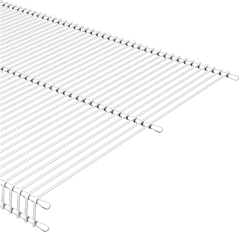 3731800 SHELF MESH 16INX12 WHT