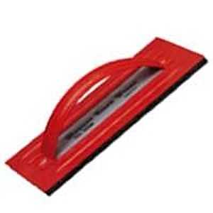 Marshalltown 16266 Grout Float, 10 in L, 4-1/4 in W, Plastic Foam