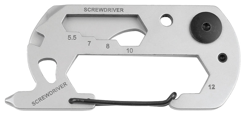 Hy-Ko KC619 Key Chain