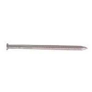 ProFIT 0067158 Box Nail, 8D, 2-3/8 in L, Vinyl-Coated, Flat Head, Round, Smooth Shank, 1 lb