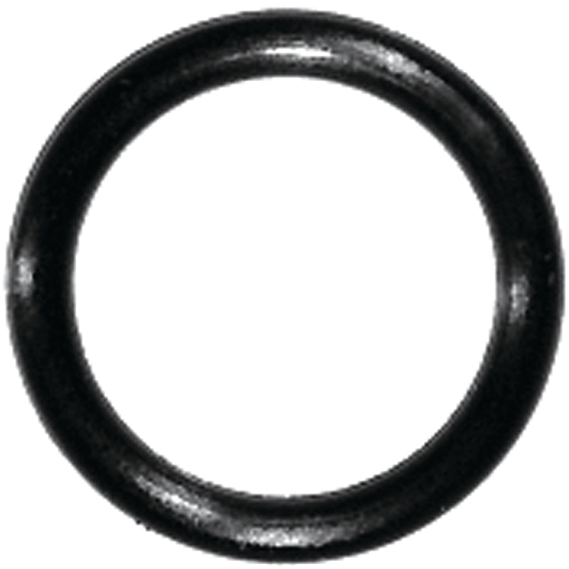 Danco 96755 Faucet O-Ring, #41, 7/16 in ID x 9/16 in OD Dia, 1/16 in Thick, Rubber