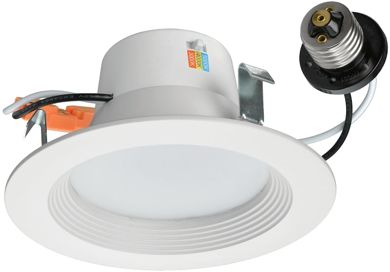 53185142 DOWNLIGHT 4IN LED CCT