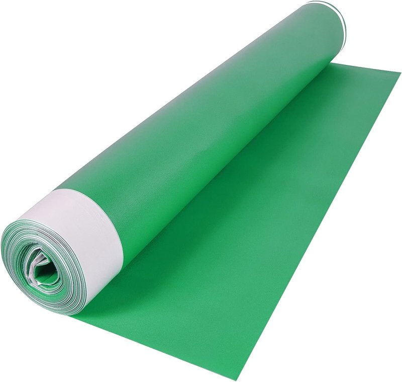 Roberts Quiet Cushion 70-180 Underlayment, 100 sq-ft Coverage Area, 27-1/2 ft L, 43-1/2 in W, 2 mm Thick