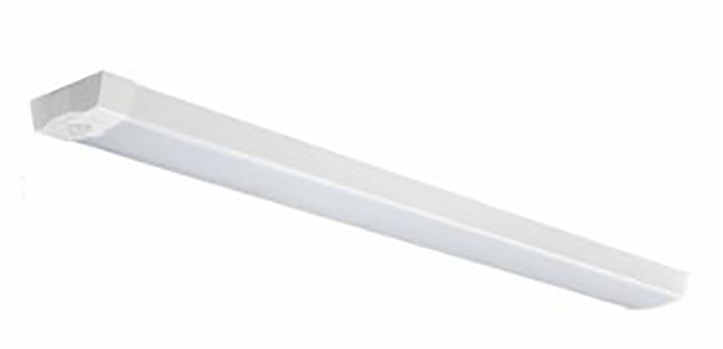 ETI ECO WR Series 56513242 Wrap Light with OC Sensor, 120 V, 40 W, LED Lamp, 3705 Lumens, 4000 K Color Temp