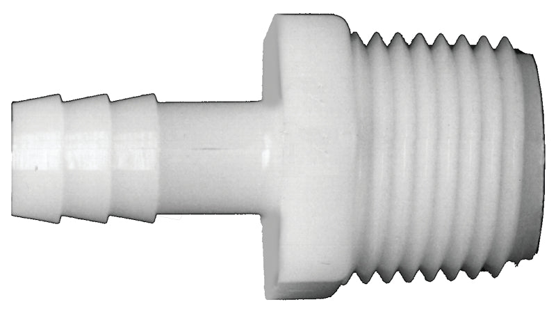 525-6BP COUPLR 3/8HBARBX1/4MP