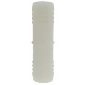 Boshart UNC-15 Pipe Coupling, 1-1/2 in, Insert, Nylon