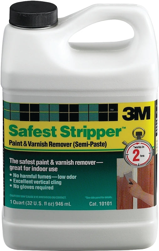 10101NA PAINT&VARNISH REMOVER