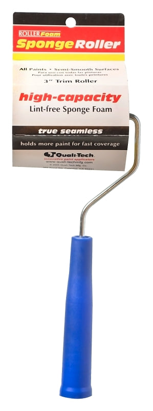 304-3YF75 ROLLER ASSY YLW 3IN