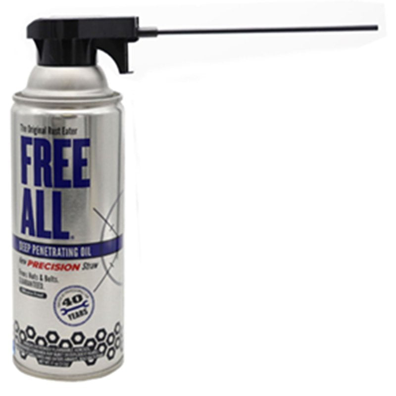 SPRAY OIL PENETRATNG DEEP 11OZ