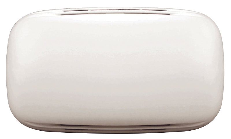 SL-2735-02 DOORBL WRD CHIME WH