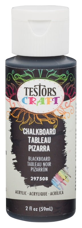 297508 PAINT CRAFT CHLK BLKBRD
