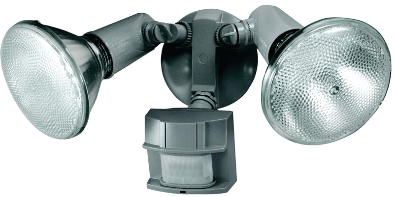 HZ-5411-GR LIGHT HAL MOTN GRAY