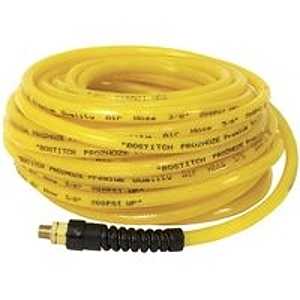 AIR HOSE 1/4IN X 100' PRO HOZE