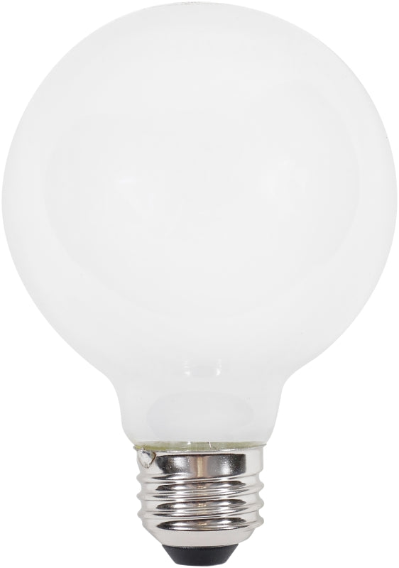 40767 BULB LED G25 FRST SWHT5W