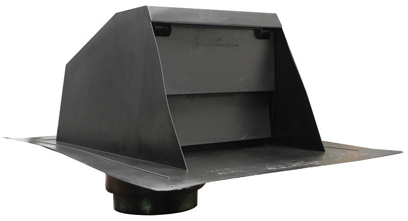 6020BL BLACK 6IN. 7IN. 8IN ADA