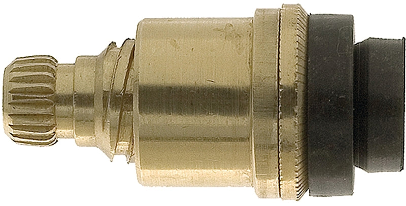 Danco 15730E Faucet Stem, Brass, 1-3/4 in L