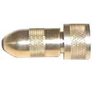 CHAPIN 6-6000 Cone Nozzle, Adjustable, Brass