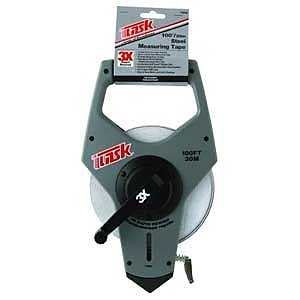 TS830 100' (30M) OPEN REEL NY