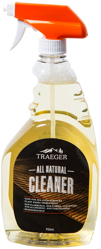 Traeger BAC403 Grill Cleaner, 950 mL