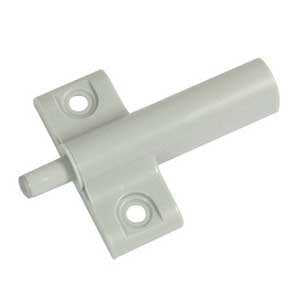 BP7233100 GREY BUMPER SOFT-CLO