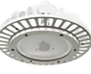 ETI HB 63802161 High Bay Luminaire, 120 to 277 V, 120.3 W, LED Lamp, 17,651 Lumens, 5000 K Color Temp