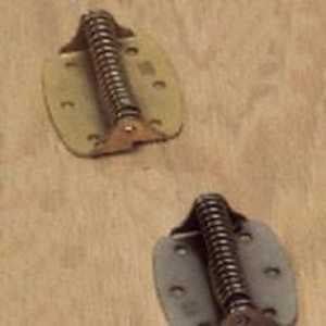 44X-R 3IN ZINC PK2 HINGE SPRIN