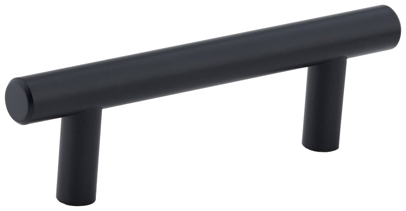 D5P20576900 PULL ALUM MBLK 76