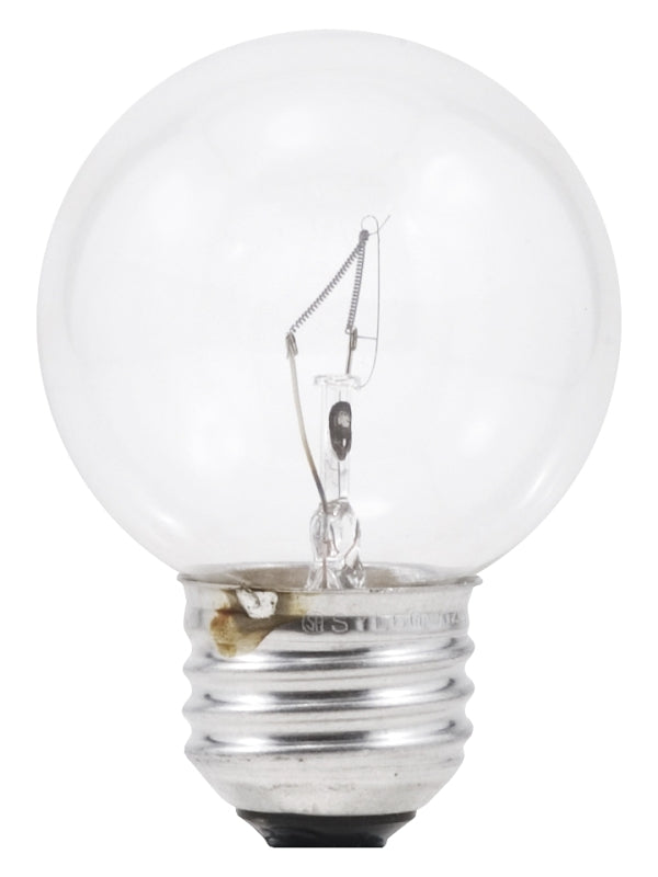 10300 BULB INCAN G16.5 CLR 40W