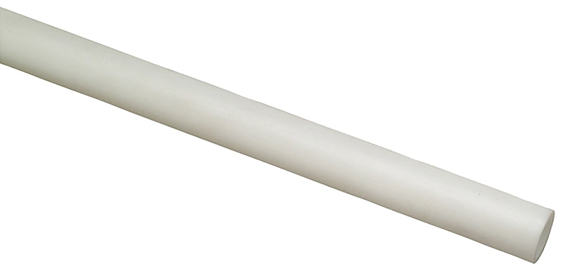 Apollo APPW2034 PEX-B Pipe Tubing, 3/4 in, White, 20 ft L