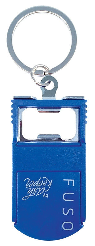 Hy-Ko FUSOMLSSWB1-B Key Chain