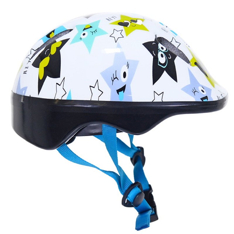 STAR HELMET TODDLER