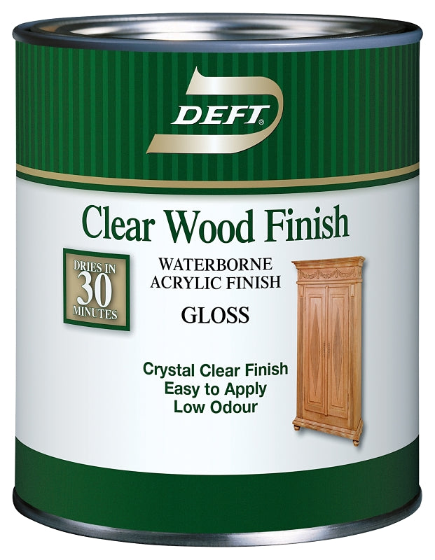 010-04 CLR GLOSS WOOD FINISH Q