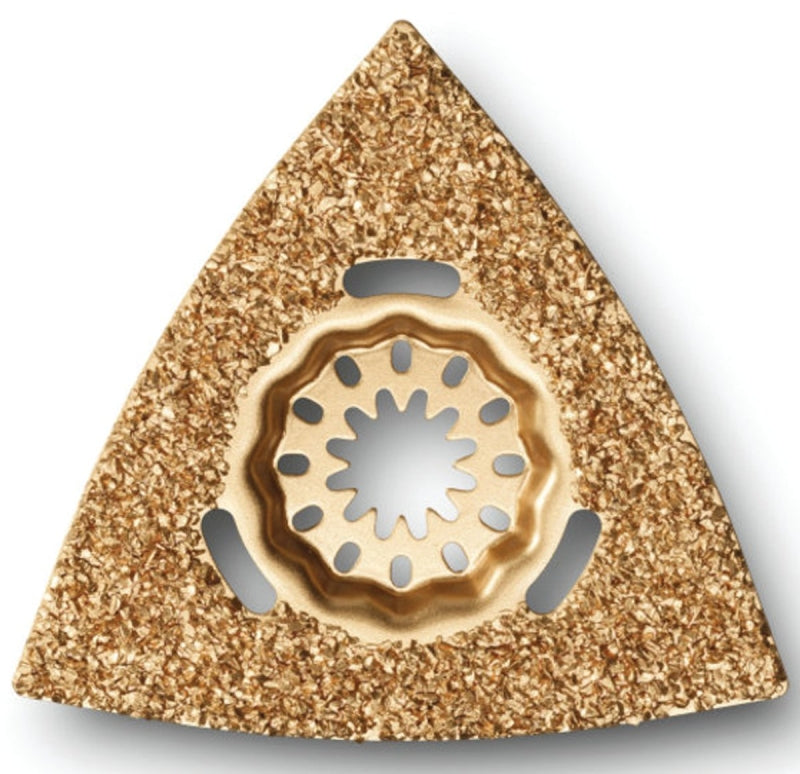 FEIN 6 37 31 001 21 0 Carbide Rasp, Carbide Abrasive, 3-1/8 in L