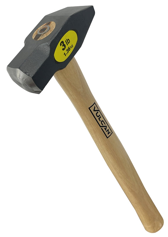 0369991 HAMMER CROSS PEIN 3LB