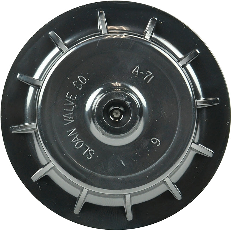 Danco 37013 Flush Valve Inside Cover, For: Sloan Royal and Regal flush Valves