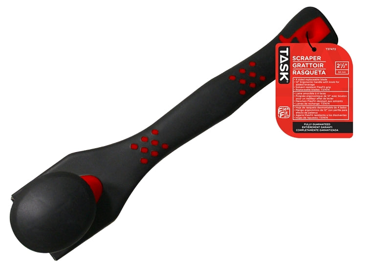 T37472 10-1/2IN W/FLEXFIT GRIP