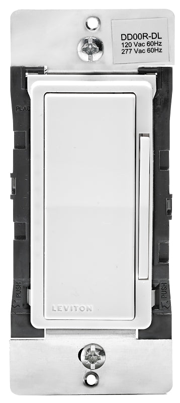 R00-DD00R-DLM REMOTE DIM WH/LA
