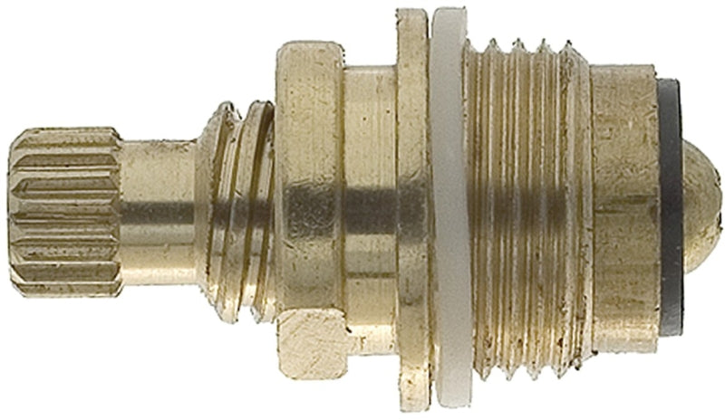 Danco 15334E Faucet Stem, Brass, 1-17/32 in L