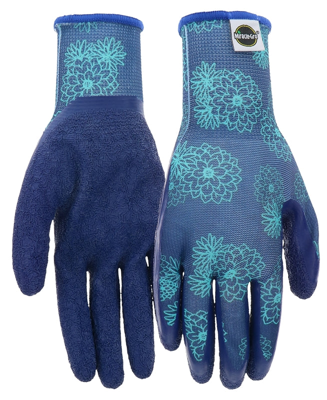 MG37161/WSM GLOVE LTX CRINKLE